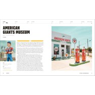 Route 66 Dorling Kindersley